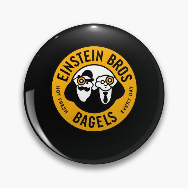 Item preview, Einstein and Bros Resto designed and sold by Reswopkiser.