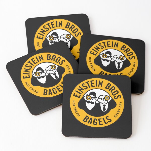 Item preview, Einstein and Bros Resto designed and sold by Reswopkiser.