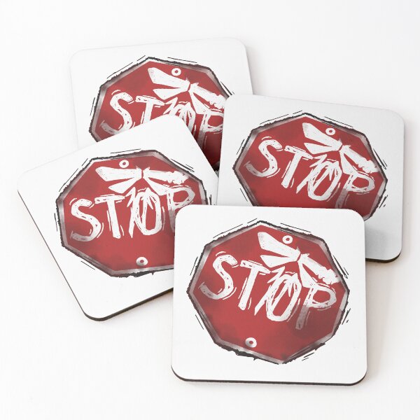 Item preview, Doodle Stop designed and sold by Izaa-aart.