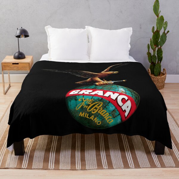 Item preview, Fernet Branca designed and sold by atticzimme.