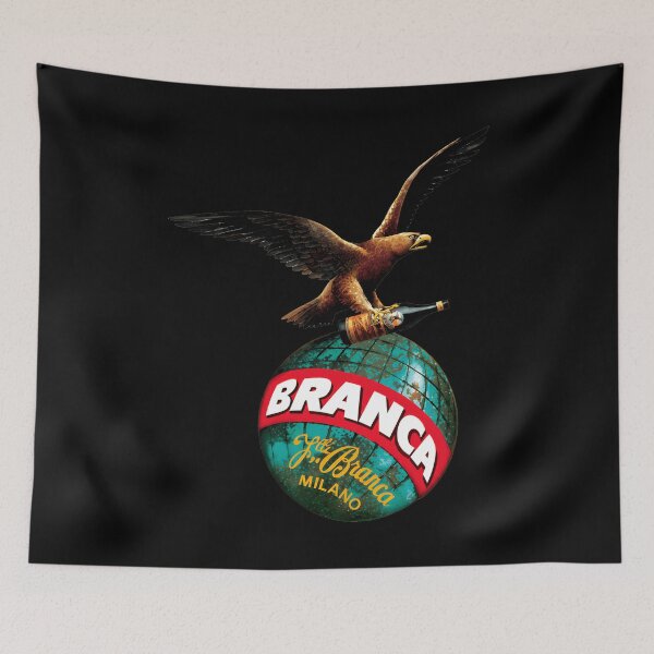 Item preview, Fernet Branca designed and sold by atticzimme.