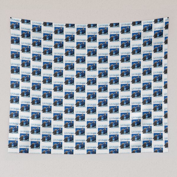 Item preview, Leonard Snart Inspired Vintage Style Design designed and sold by Envoury.