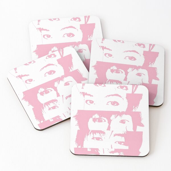 Item preview, CORTIS Band Members Eyes Graphic Artwork designed and sold by yuennbunn.