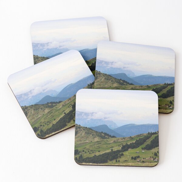 Item preview, Seceda Dolomites 3 | Nature photography Italy designed and sold by Mii-pics.