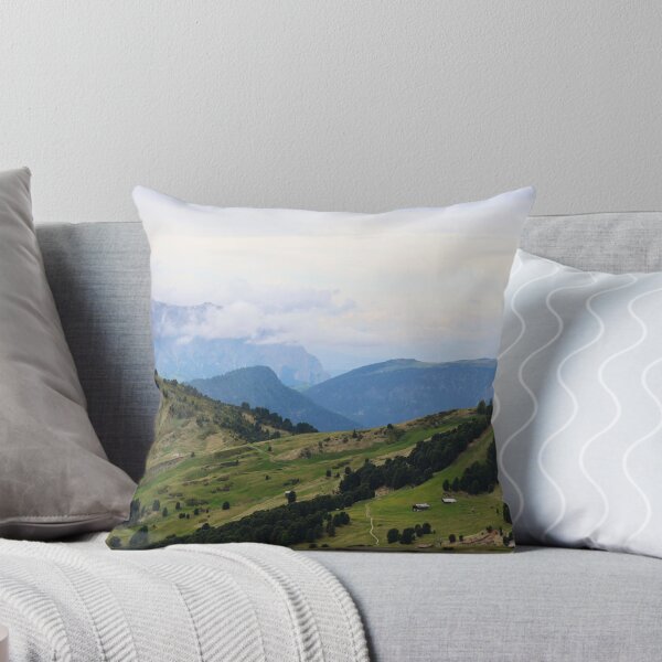 Item preview, Seceda Dolomites 3 | Nature photography Italy designed and sold by Mii-pics.