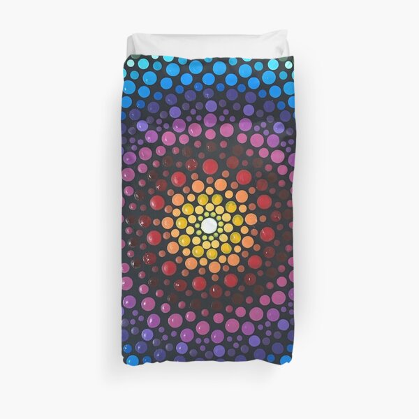 Illumination Duvet Cover