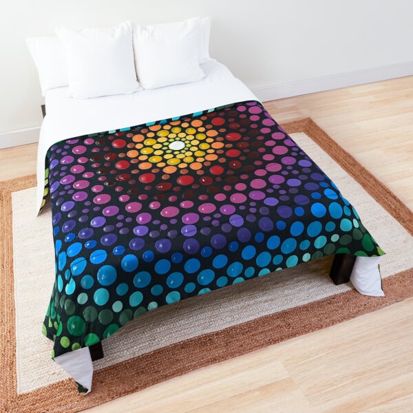 Illumination Comforter