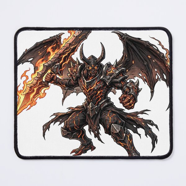Item preview, Argus Catastrophe Bold Comic Inks Sticker - Mobile Legends Fan Art designed and sold by Lesley D.
