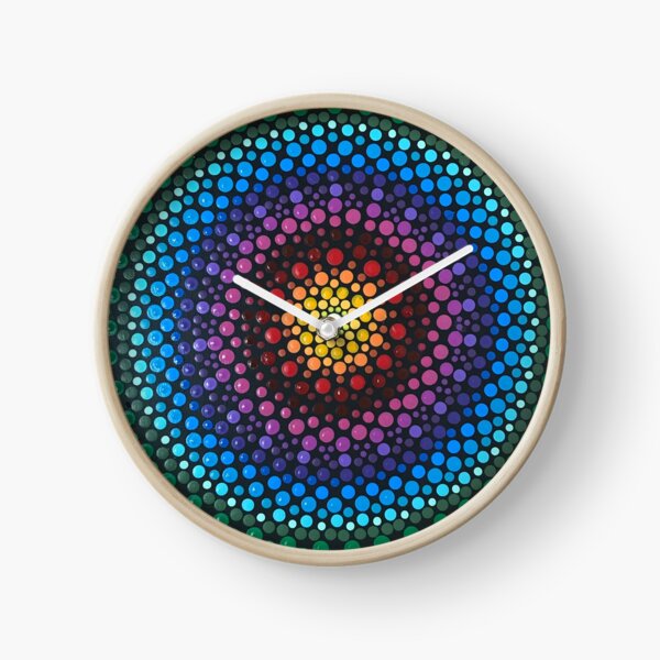 Illumination Clock