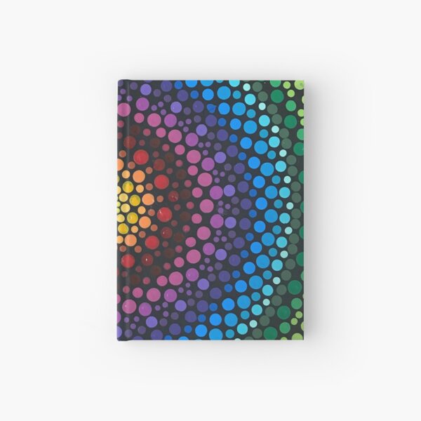 Illumination Hardcover Journal
