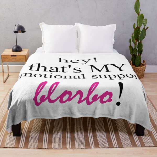 Item preview, Emotional Support Blorbo | Drive (2011) designed and sold by creatornotfound.