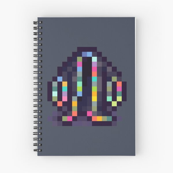 Item preview, Pixel Cloak E0 designed and sold by Ben Henry.