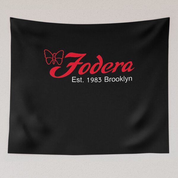 Item preview, Fodera Guitar Logo designed and sold by Poseyteso.