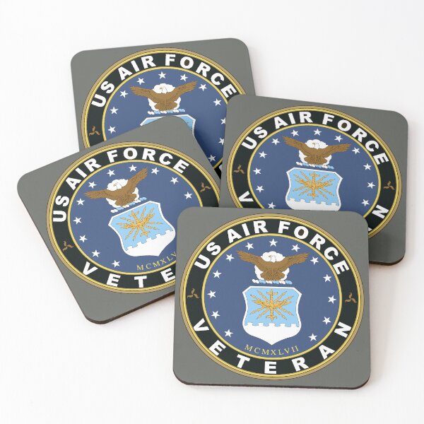 Item preview, US Army - Military Veteran Emblem designed and sold by DGMaxShop.