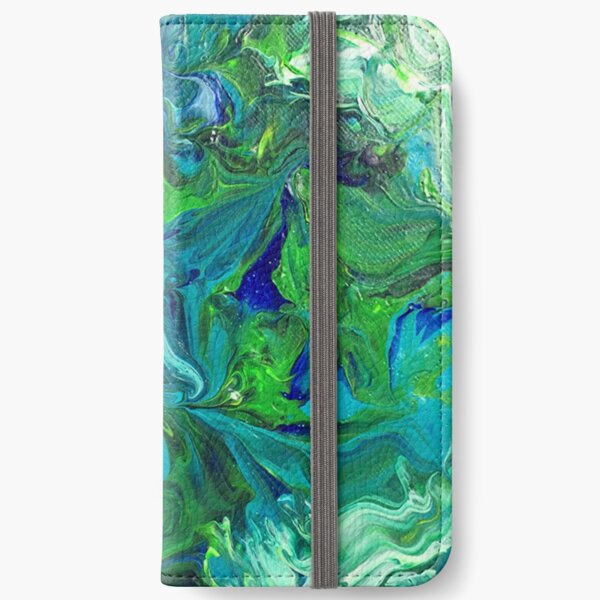 Adreanna iPhone Wallet