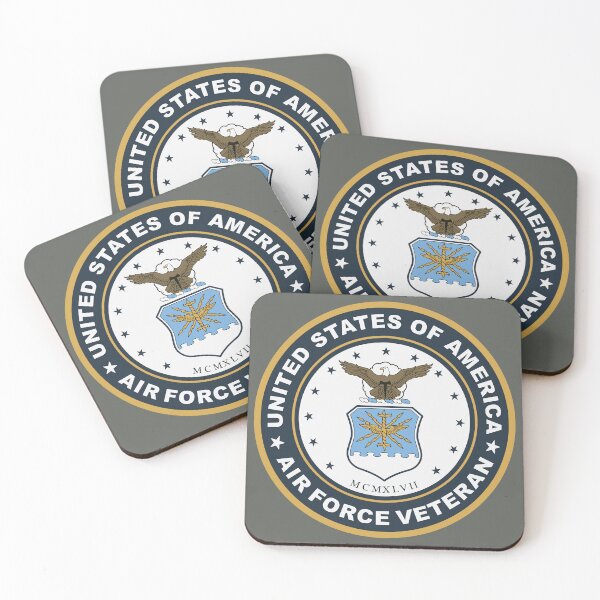Item preview, US Army - Military Veteran Emblem designed and sold by DGMaxShop.