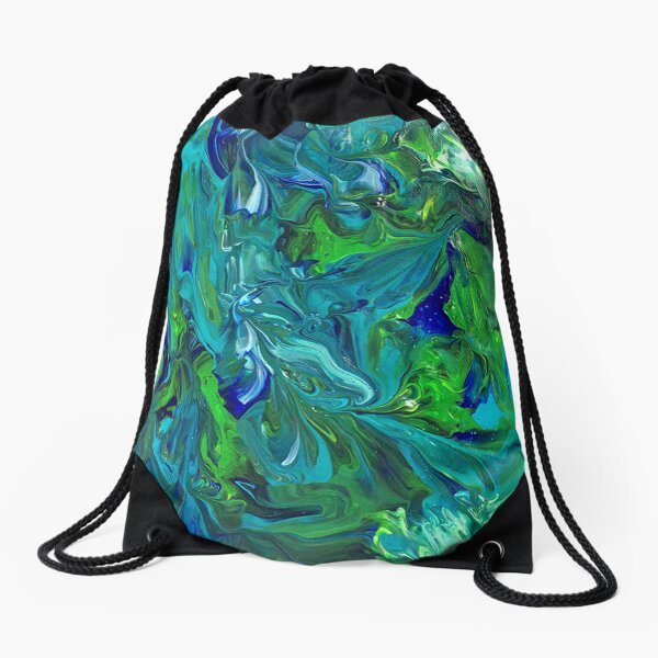 Adreanna Drawstring Bag