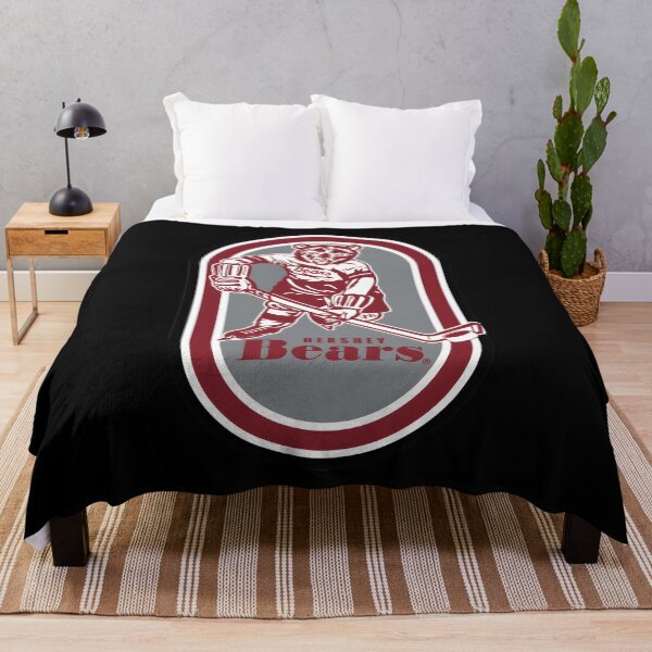 Item preview, Hershey Bears Logo designed and sold by brookegentryen.