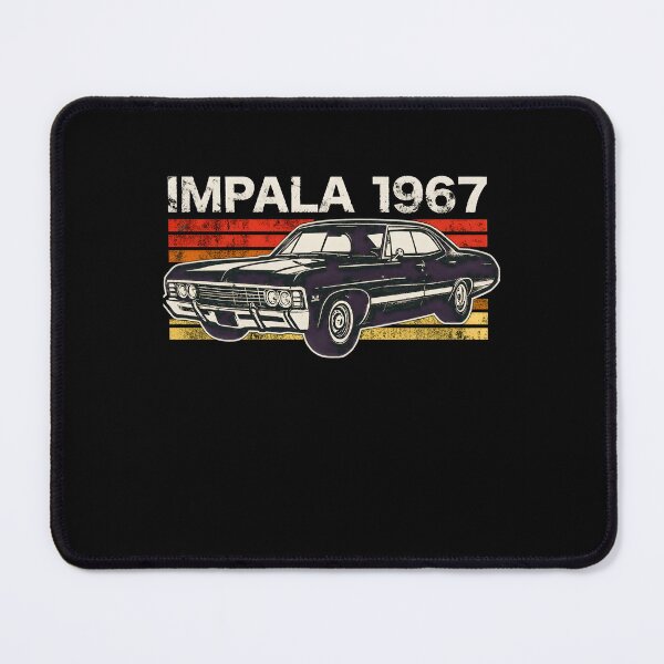 Item preview, Impalas 1967 designed and sold by Reswopkiser.
