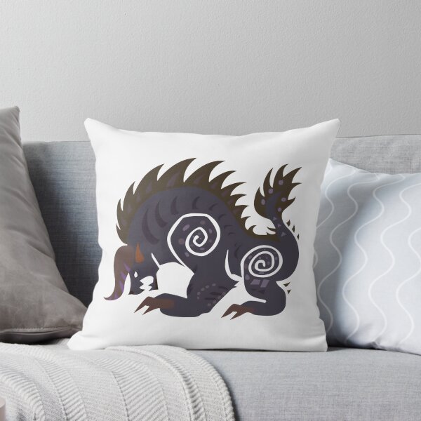 Item preview, Epic Behemoth Creature Artwork Featuring Mythical Monster Design designed and sold by anMDCCVII.