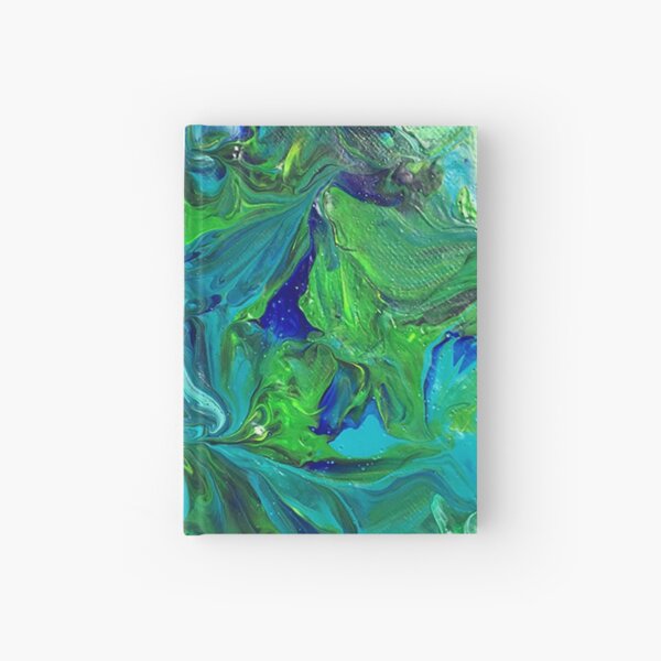 Adreanna Hardcover Journal