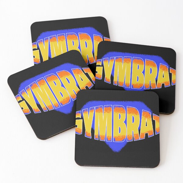 Item preview, Gym humor Gymbrat Statement Graphic designed and sold by Ziist.