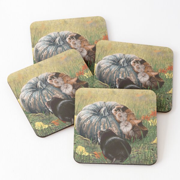 Item preview, Ooh what's this? designed and sold by Syssy Draws.
