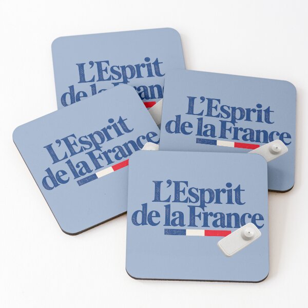 Item preview, French Chic Security Tag designed and sold by Furflix.