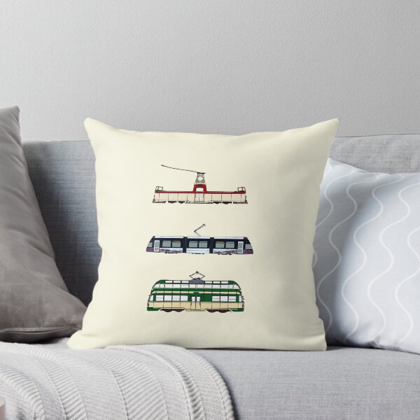 Item preview, English Trams Large designed and sold by BlackpoolBones.