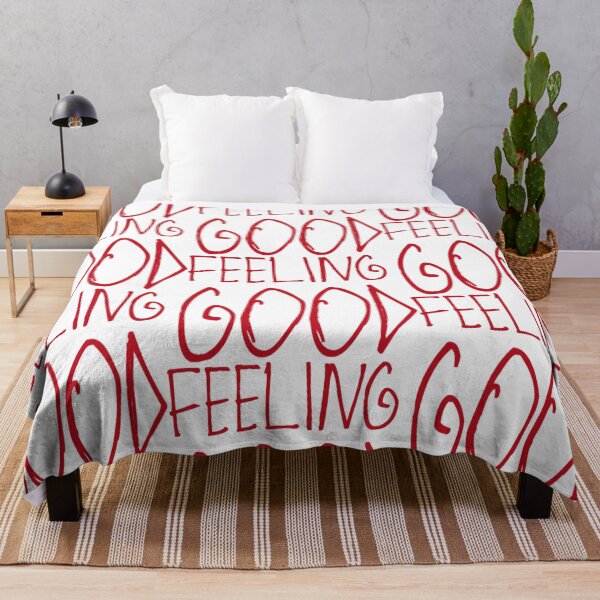 Item preview, Feeling Good designed and sold by kinpirks.