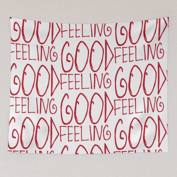 Item preview, Feeling Good designed and sold by kinpirks.