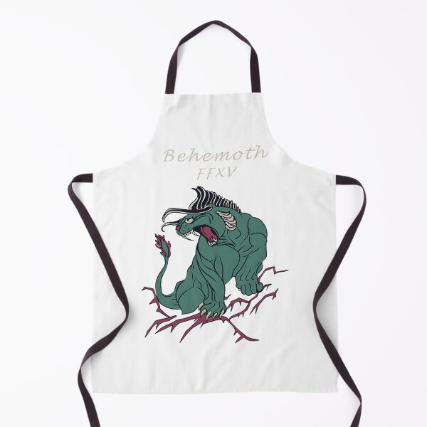 Item preview, Behemoth Mythical Creature Illustration with Powerful and Majestic Design designed and sold by anMDCCVII.