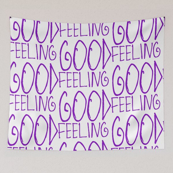 Item preview, Feeling Good designed and sold by kinpirks.