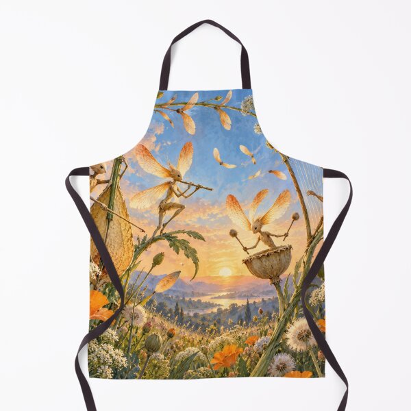 Item preview, The Seed Orchestra designed and sold by DrizzyV.