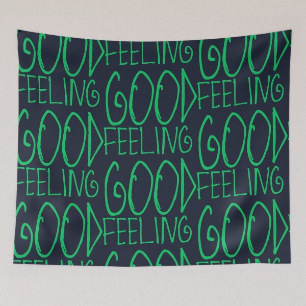 Item preview, Feeling Good designed and sold by kinpirks.