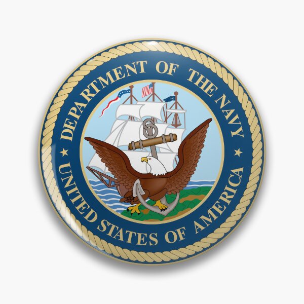 Item preview, US Army - Military Emblem designed and sold by DGMaxShop.