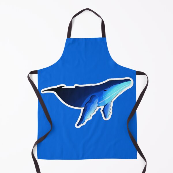 Item preview, Humpback Whale 02 designed and sold by SamuelDendro.