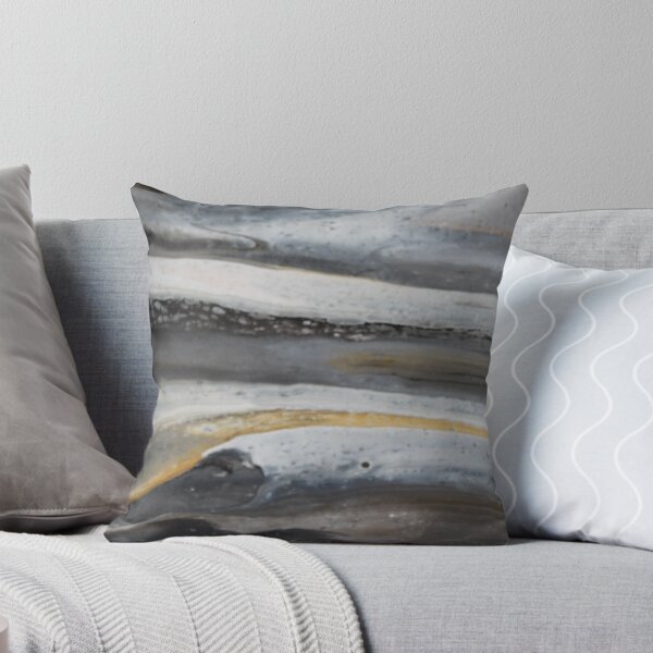 Item preview, Golden Strata designed and sold by GalinaFluidArt.