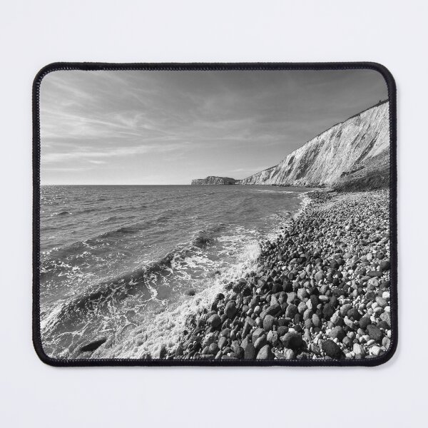Item preview, Compton Bay Pebble Seascape designed and sold by Londonimages.