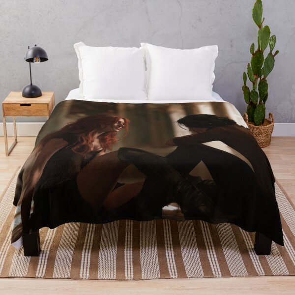 Item preview, The Silence Between Us designed and sold by oanaunciuleanu.