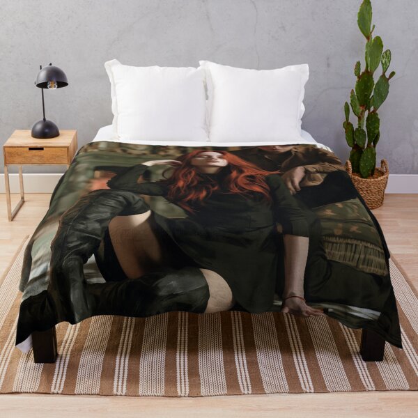 Item preview, The Silence Between Us designed and sold by oanaunciuleanu.