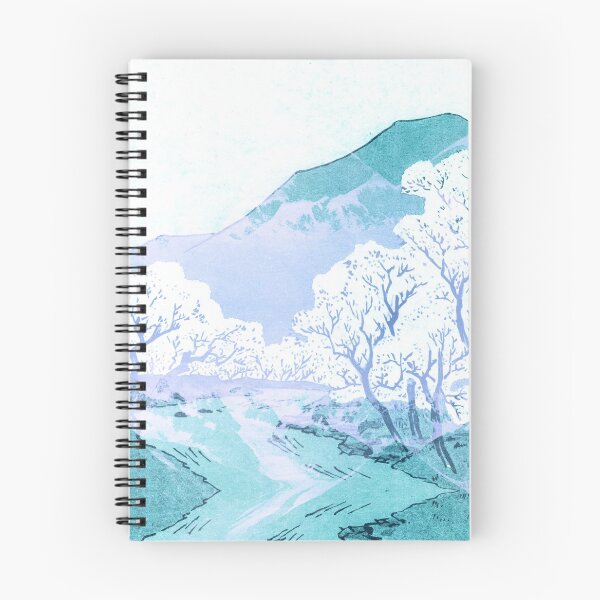 Item preview, Ghost Mountain designed and sold by TabithaBianca.