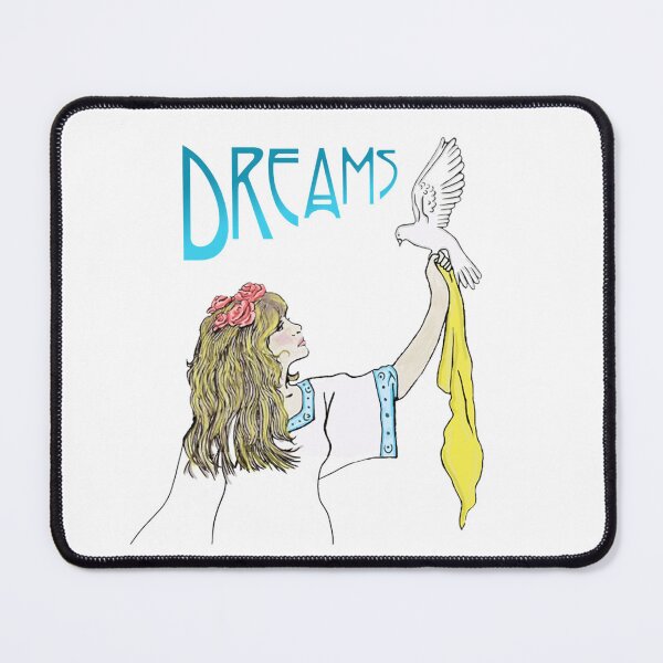 Item preview, Stevie Nicks - Dreams designed and sold by Bad Zombie .