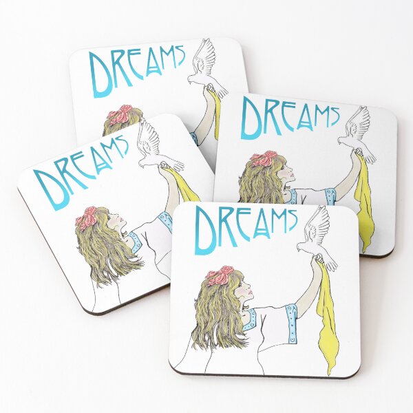 Item preview, Stevie Nicks - Dreams  designed and sold by Bad Zombie .