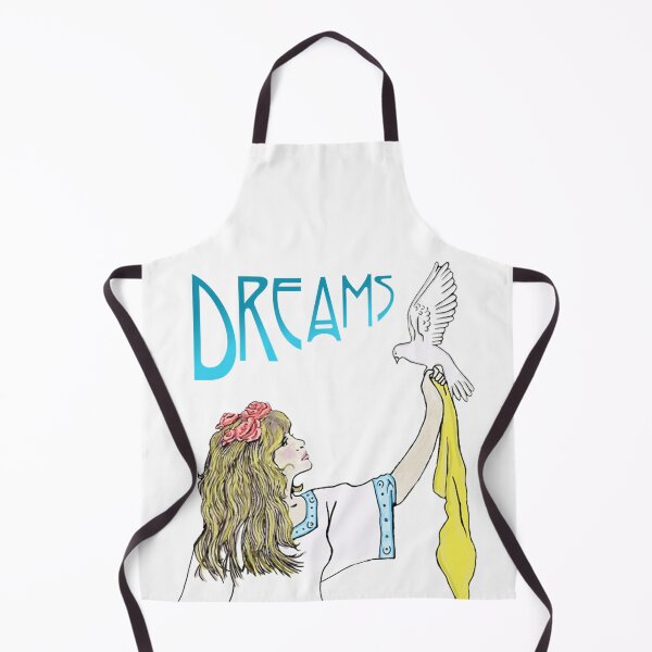 Item preview, Stevie Nicks - Dreams designed and sold by Bad Zombie .