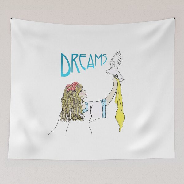 Item preview, Stevie Nicks - Dreams  designed and sold by Bad Zombie .