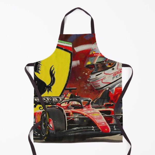 Item preview, Charles Leclerc designed and sold by Gregtillettart.