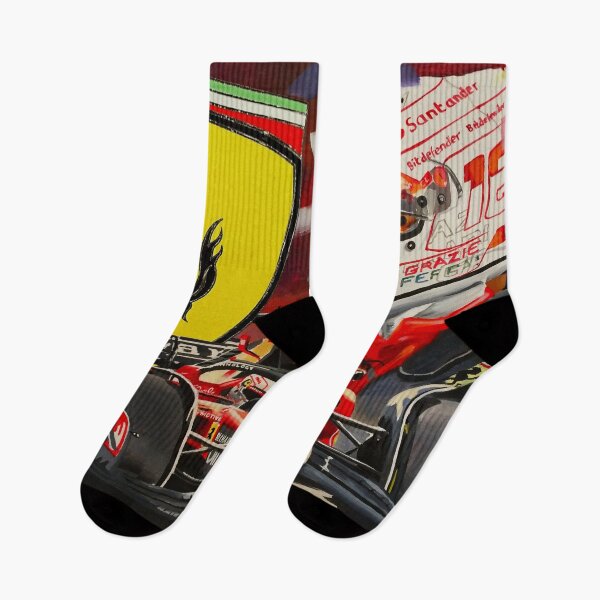 Item preview, Charles Leclerc designed and sold by Gregtillettart.