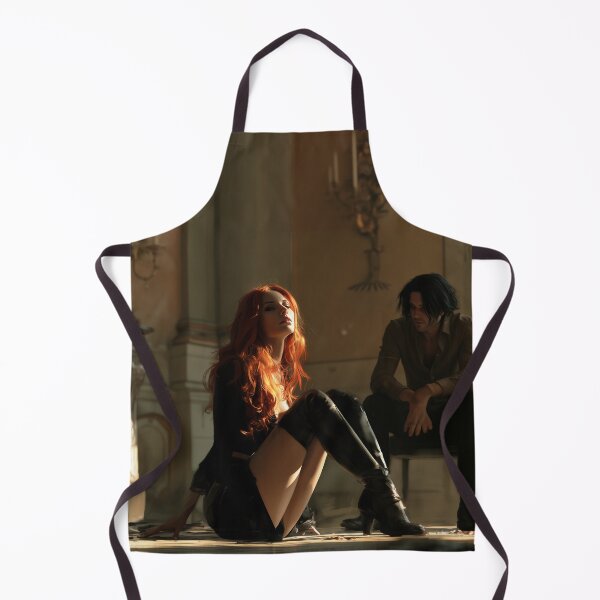 Item preview, The Silence Between Us designed and sold by oanaunciuleanu.