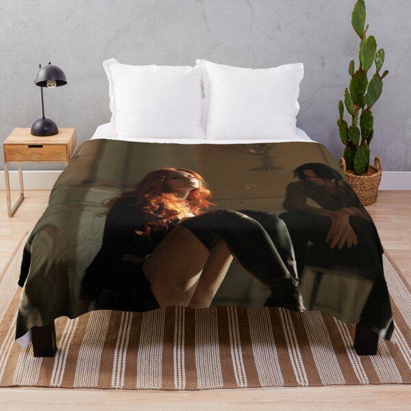 Item preview, The Silence Between Us designed and sold by oanaunciuleanu.